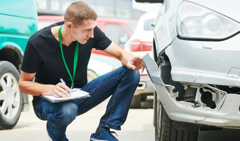 Claims Processing and Automation Claims Processing and Automation