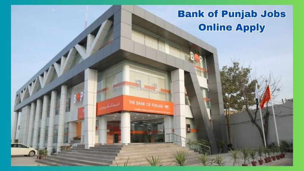 BOP Bank Job