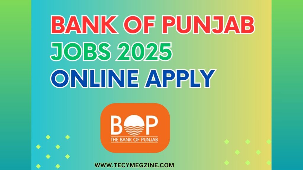 BOP Bank Jobs