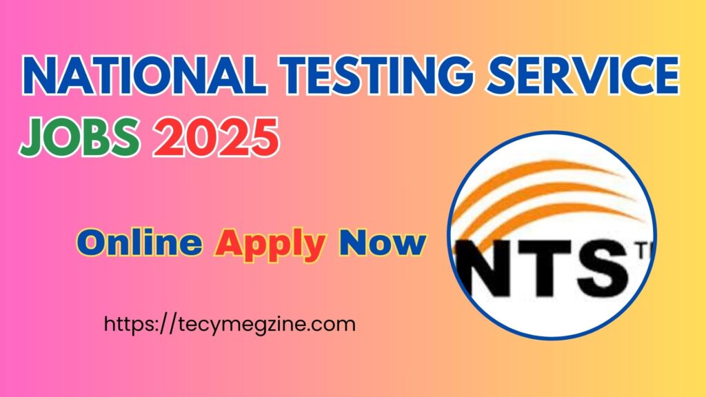 NTS Jobs