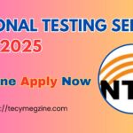 NTS Jobs