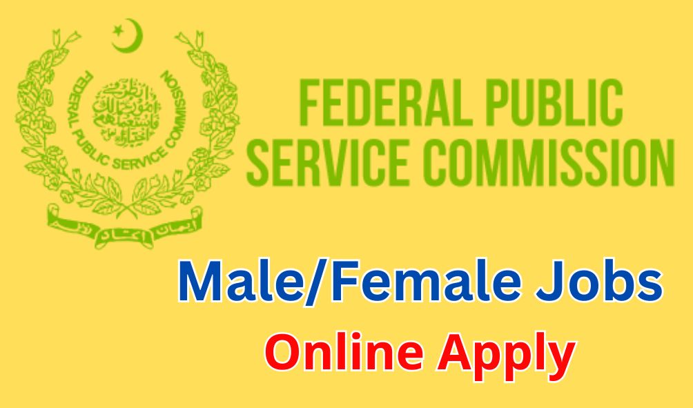 FPSC Job