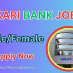 Askari Bank Jobs