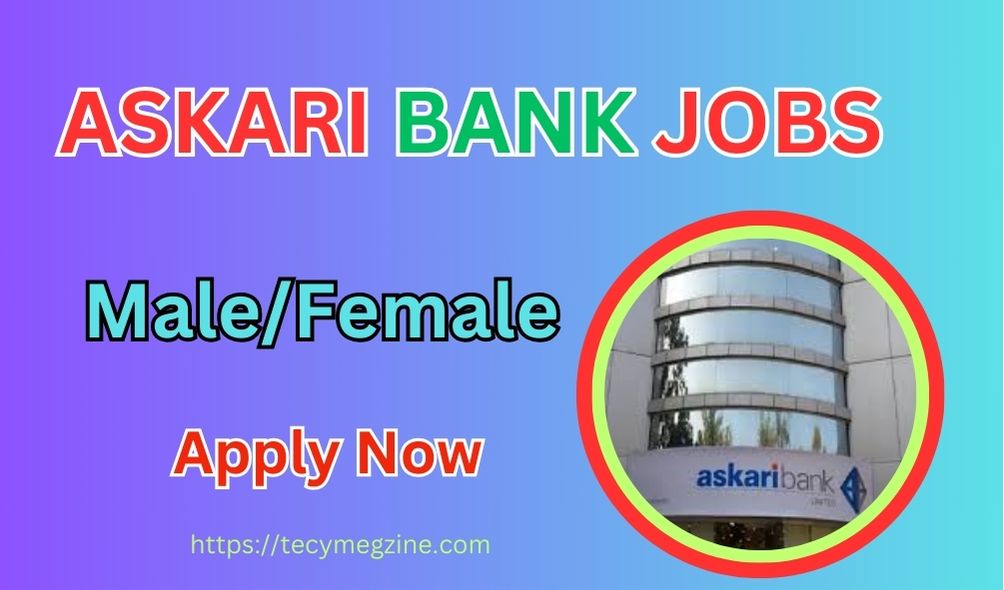 Askari Bank Jobs