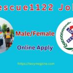 Rescue 1122 Jobs