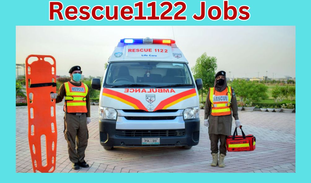 Rescue 1122